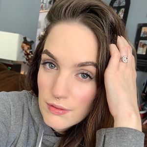 Meet your Posher, Brandi